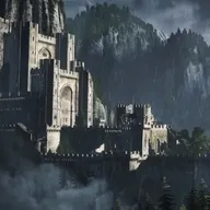 Kaer Morhen