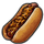 Chili Cheese Hot Dog
