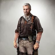 Conrad Seth - 3 punkty koneksji za 1 punkt lojalności.