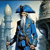 Ambassador Admiral Vexan Helm