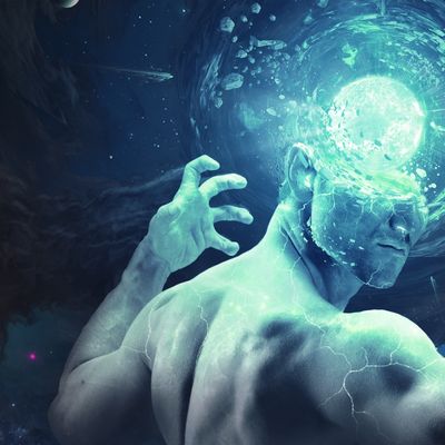 Rachel "Black Mind" Snow header image