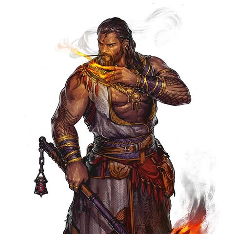 Harel yn Rafam el Qardeen