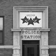 Westside Police Station Havok