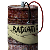 Nuka-Grenade