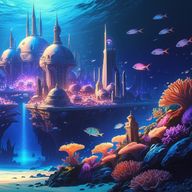 Realm of the Underbrine