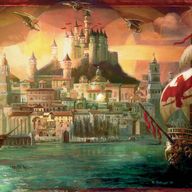 Águas Profundas (Waterdeep)