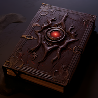 Grimoire of the Abyss