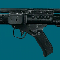 BlasTech DH-17c Short Carbine