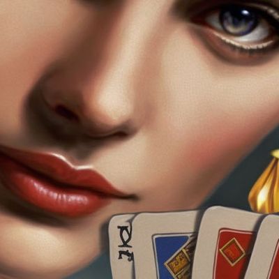 Session 02: The Card Lady header image