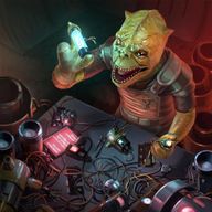 5. Inventory & Trade