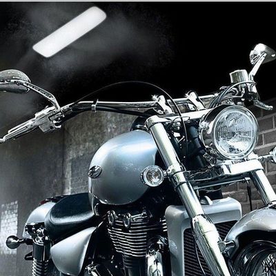 Meute du Rising Fang header image