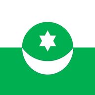 The Flag of Albasa