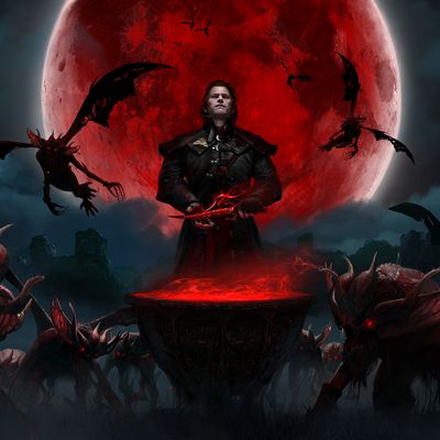 Floyd Venkman header image