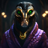 Hathor Nepthys Ivarsdottir