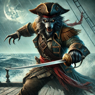 Dampier, a Luz do Crepúsculo