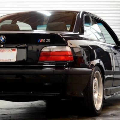 Choupette header image