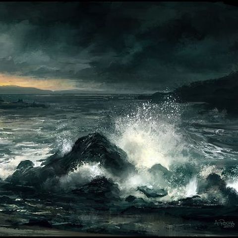 Profundezas do Destino