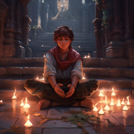 Character Advancement