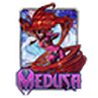 Marvel SNAP - Medusa