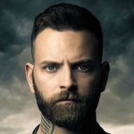 Ivan Zakharov "Ailes Noires"