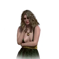 Margarita Laux-Antille