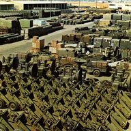 Standardisation of Equipment in Oceanyka