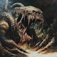 Diavola - The Crawling Doom