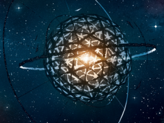 Project Oblitus Centauri