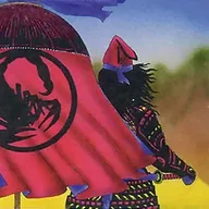 Estandarte Ancestral del Escorpión