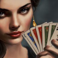 Session 02: The Card Lady