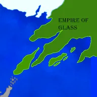 Eastern Continent: The Empire of Glass