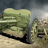 Canon de 47mm APX modèle 1937