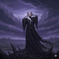 Myrvrya the Temptress