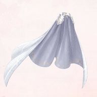 Плащ гильдии "Светлых искателей"