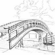 Bridge of Drunken Lovers