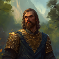 Ceredig Bouchard (née Tanner)