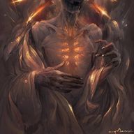 Godhead (•••••)