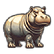 Hippopotamus