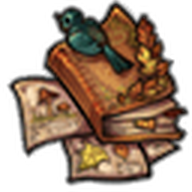 Compendium of Harvest Flora and Fauna