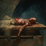 Chapter 10: Catching a Killer