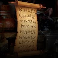 Accessory Runes
