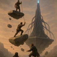 S48 - Des blocs et des bosses