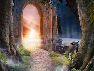 The Lands of Marchen