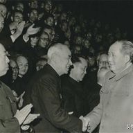 Seven Thousand Cadres Conference