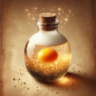 Potion of Gallus