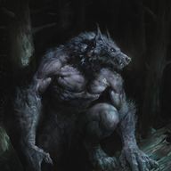 Lycanthrope
