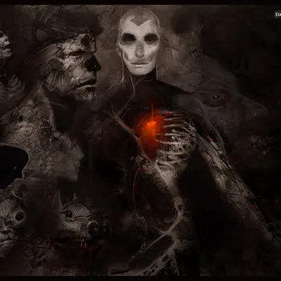 Nosferatu header image