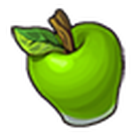 Granny Smith Apple