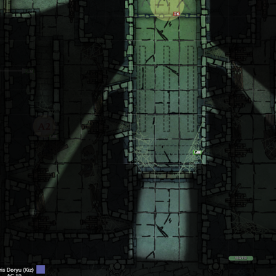 Galsariad Ardyth header image