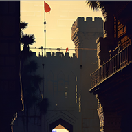 Renythi League Compound